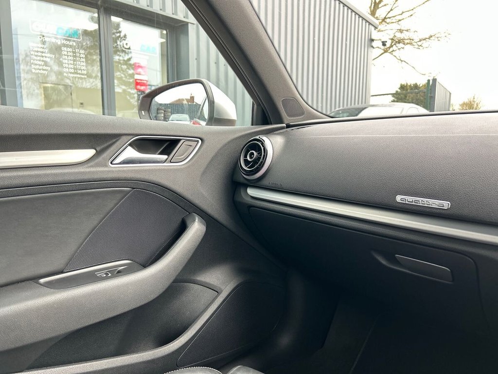 Used Audi S3 2015 for sale - 77905422: Photo 31