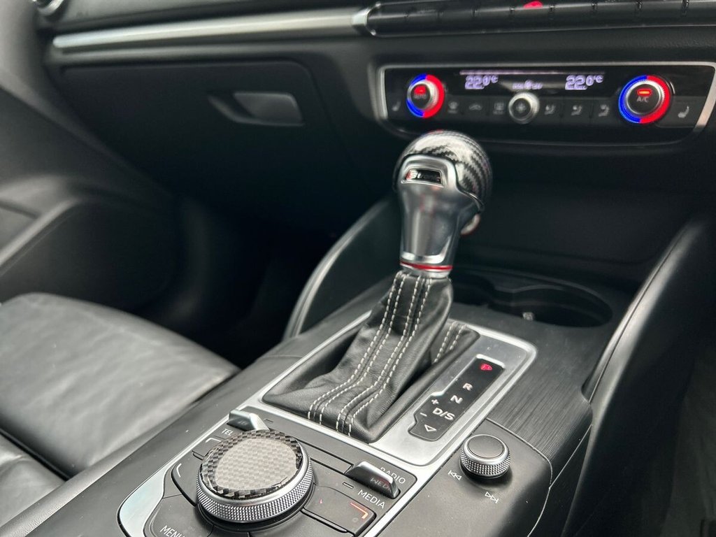 Used Audi S3 2015 for sale - 77905422: Photo 32