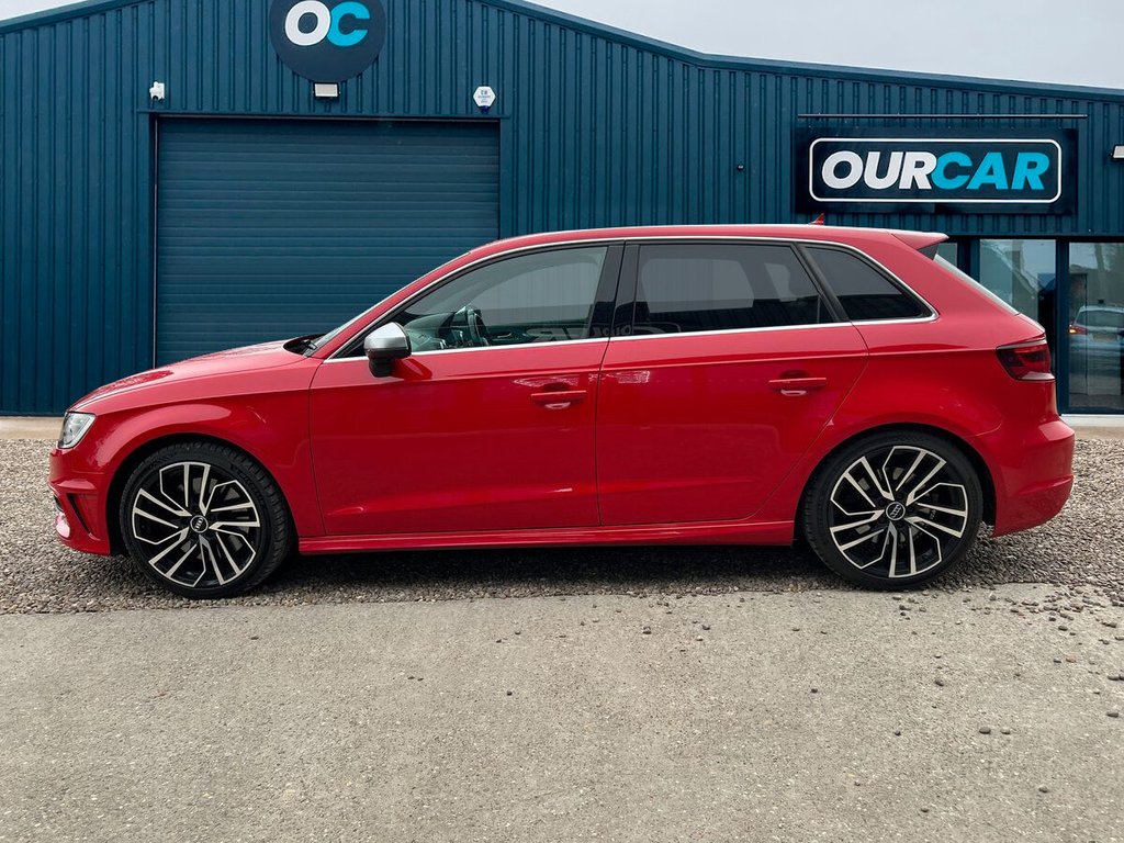 Used Audi S3 2015 for sale - 77905422: Photo 7