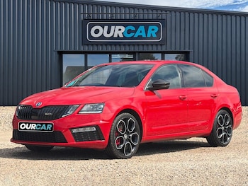 Used Skoda Octavia 2018 for sale - 79155368: Photo