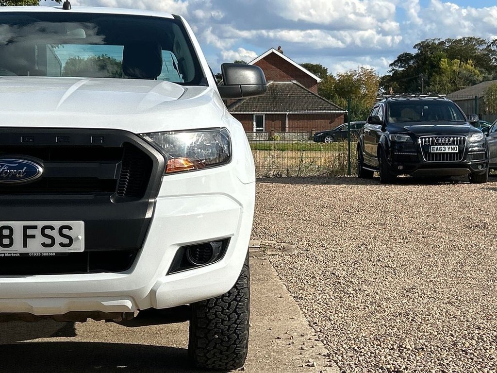Used Ford Ranger 2018 for sale - 76405106: Photo 10