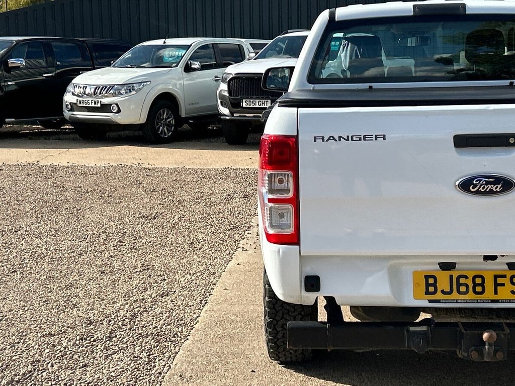 Used Ford Ranger 2018 for sale - 76405106: Photo 11