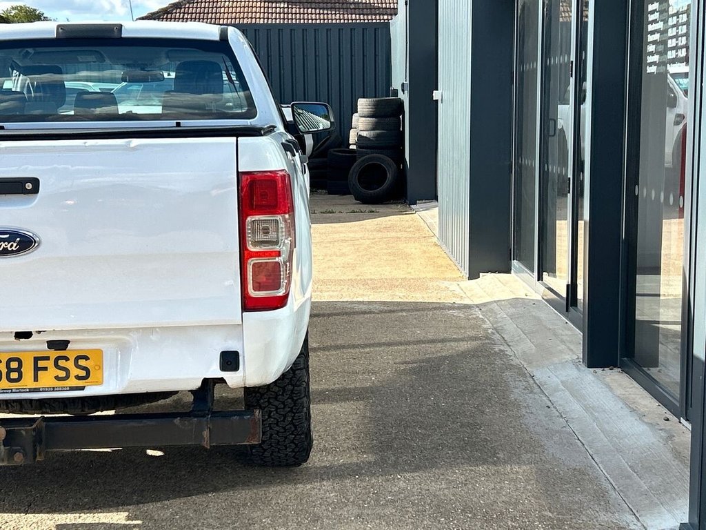 Used Ford Ranger 2018 for sale - 76405106: Photo 12