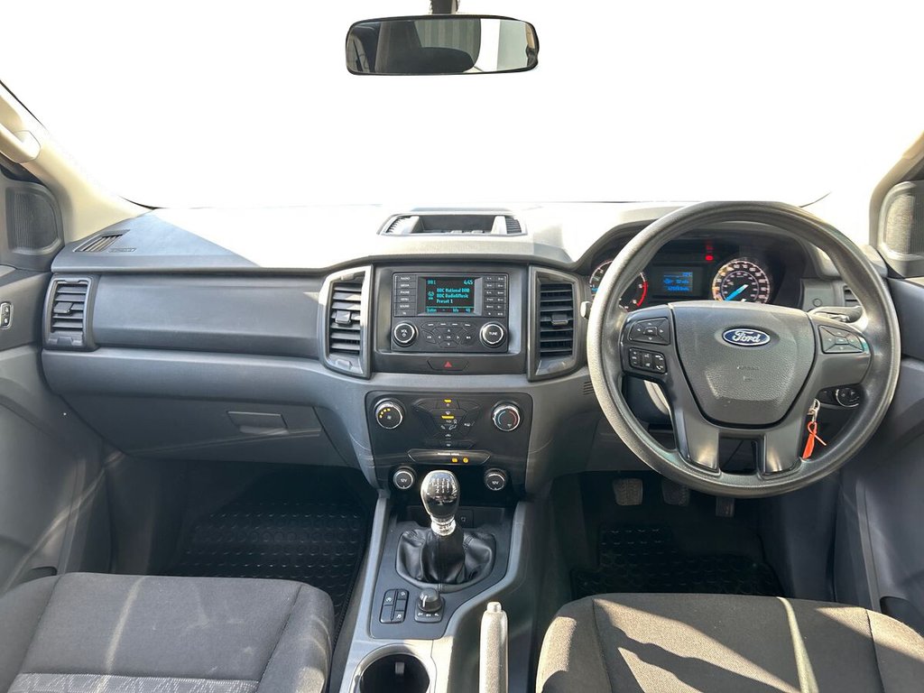 Used Ford Ranger 2018 for sale - 76405106: Photo 14