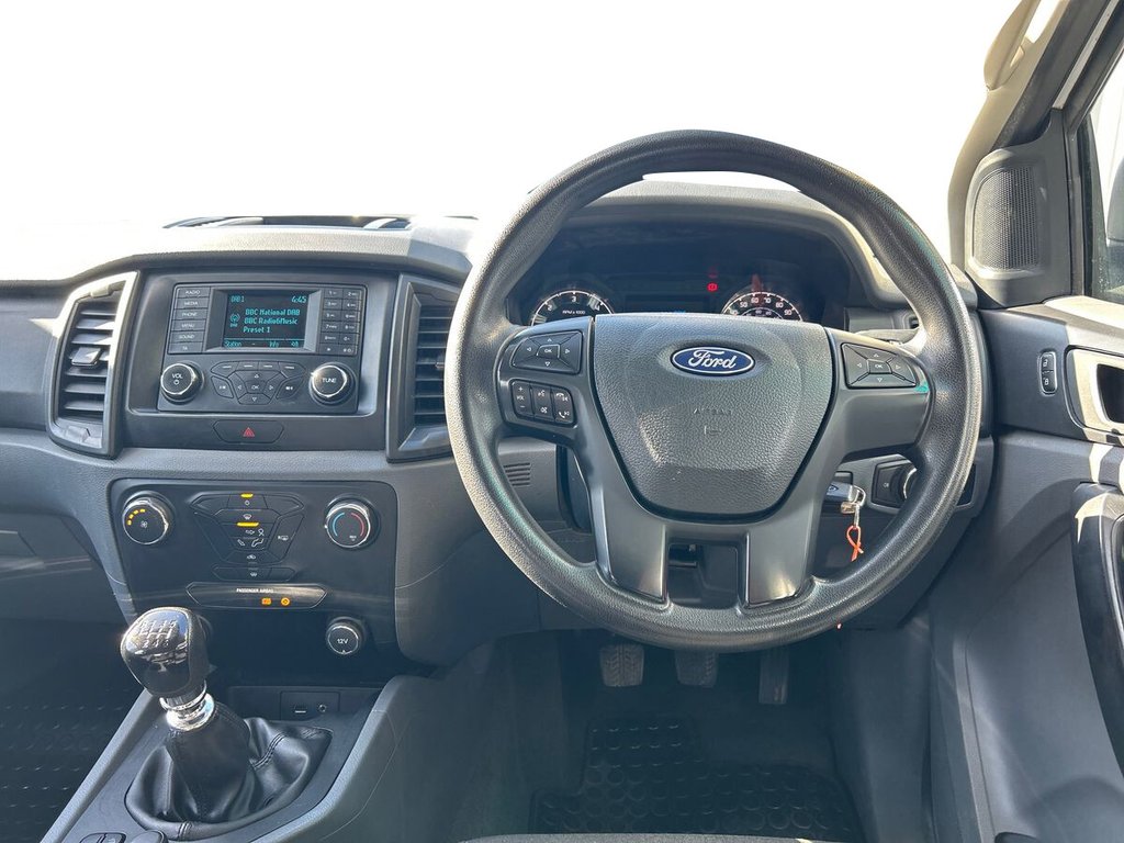 Used Ford Ranger 2018 for sale - 76405106: Photo 16