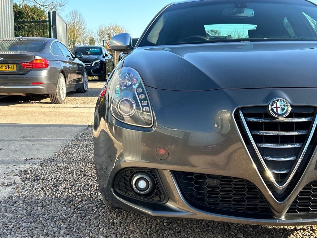 Used Alfa Romeo Giulietta 2014 for sale - 78016784: Photo 11