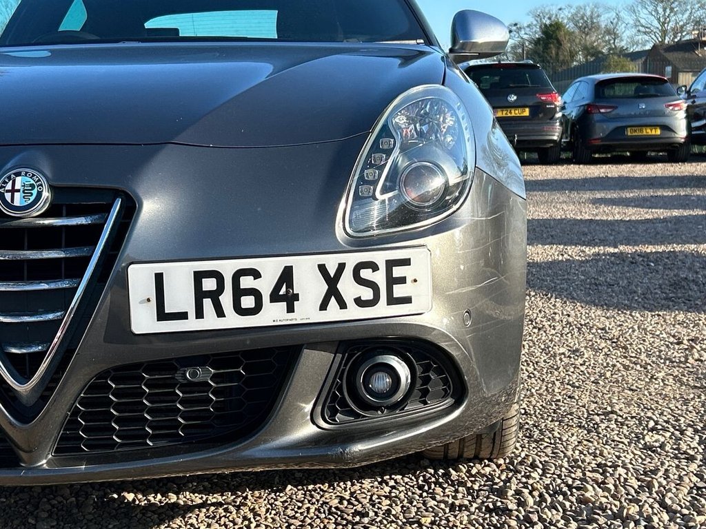 Used Alfa Romeo Giulietta 2014 for sale - 78016784: Photo 13