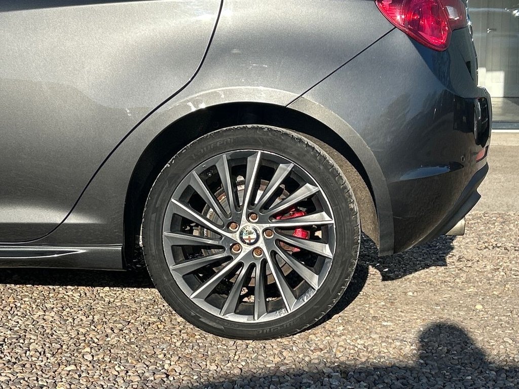 Used Alfa Romeo Giulietta 2014 for sale - 78016784: Photo 17