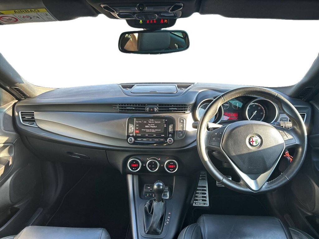 Used Alfa Romeo Giulietta 2014 for sale - 78016784: Photo 18
