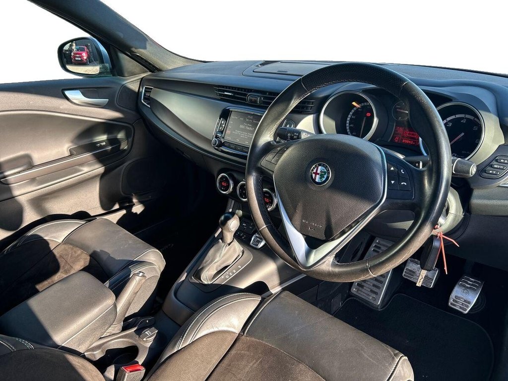Used Alfa Romeo Giulietta 2014 for sale - 78016784: Photo 19