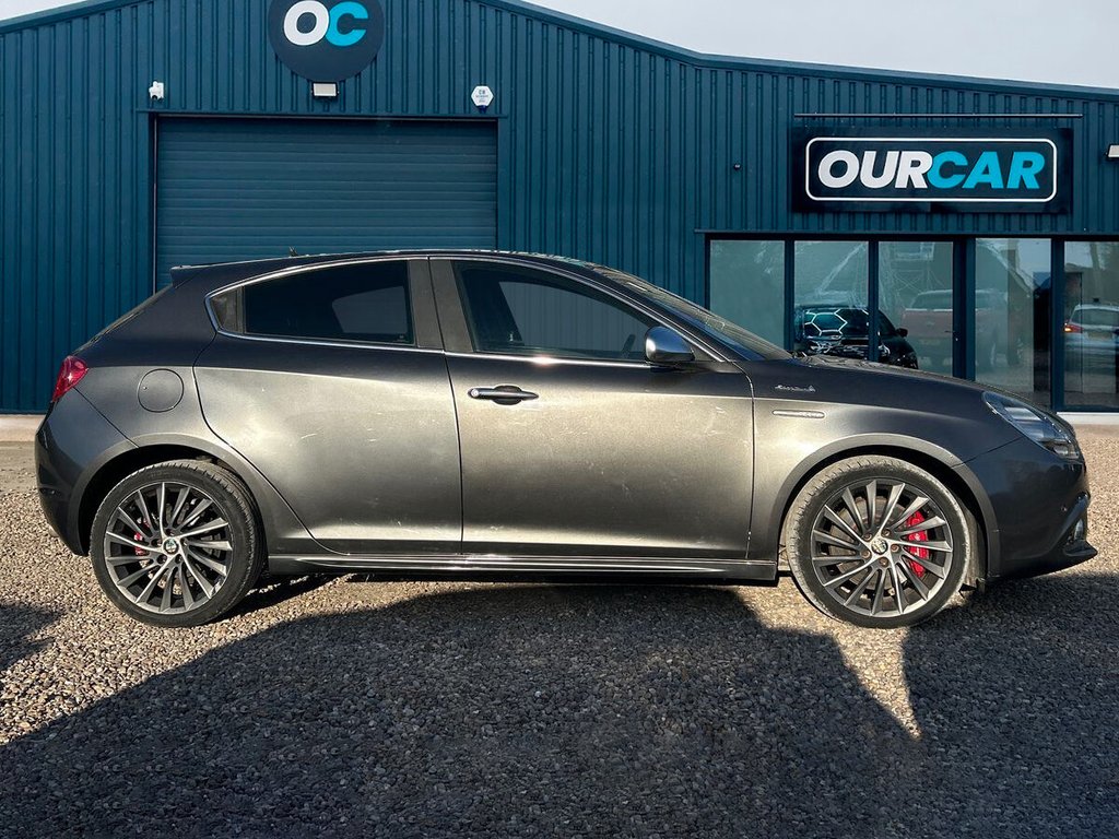 Used Alfa Romeo Giulietta 2014 for sale - 78016784: Photo 2
