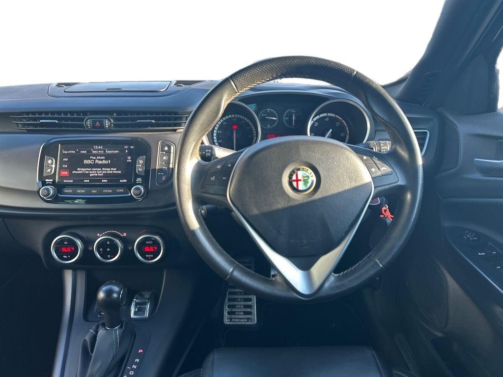 Used Alfa Romeo Giulietta 2014 for sale - 78016784: Photo 21