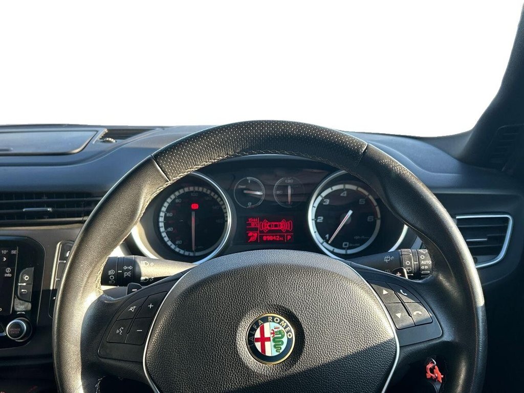 Used Alfa Romeo Giulietta 2014 for sale - 78016784: Photo 22