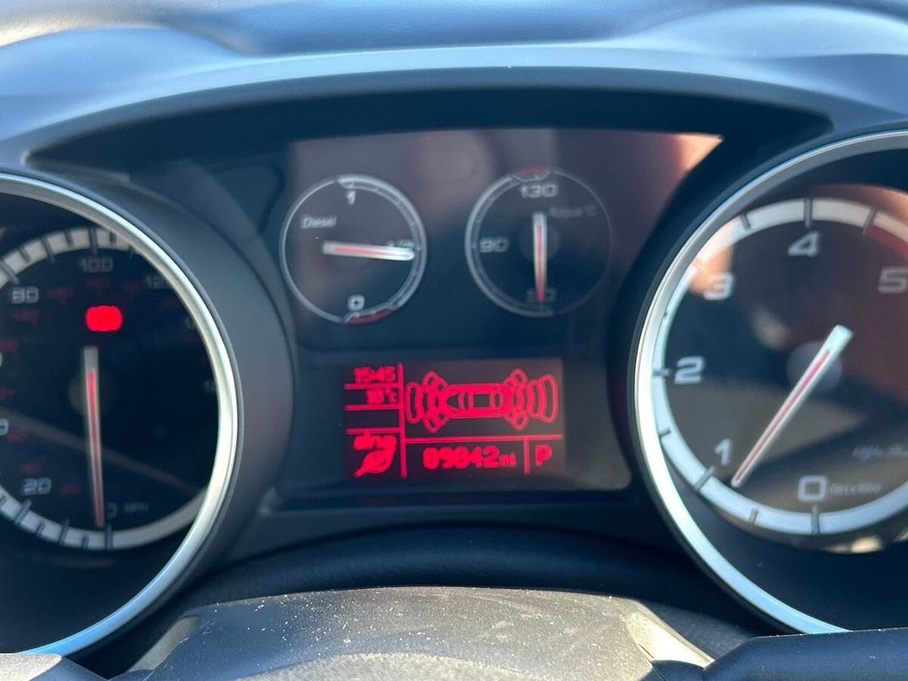 Used Alfa Romeo Giulietta 2014 for sale - 78016784: Photo 23