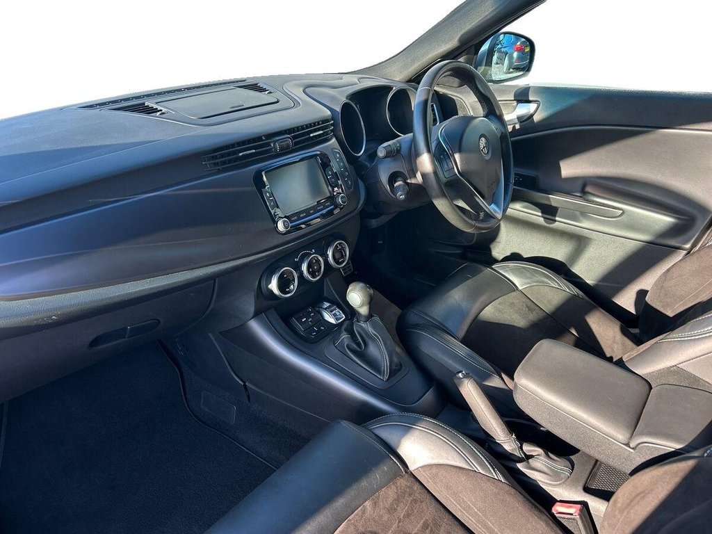 Used Alfa Romeo Giulietta 2014 for sale - 78016784: Photo 25