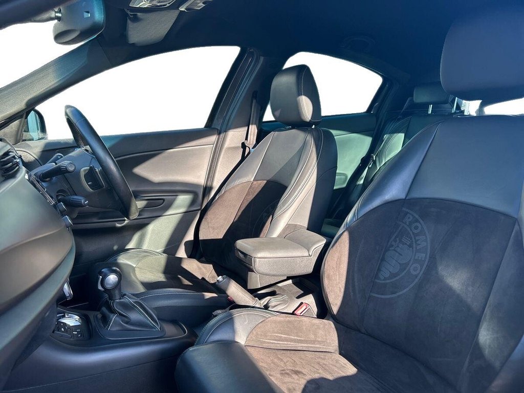 Used Alfa Romeo Giulietta 2014 for sale - 78016784: Photo 26