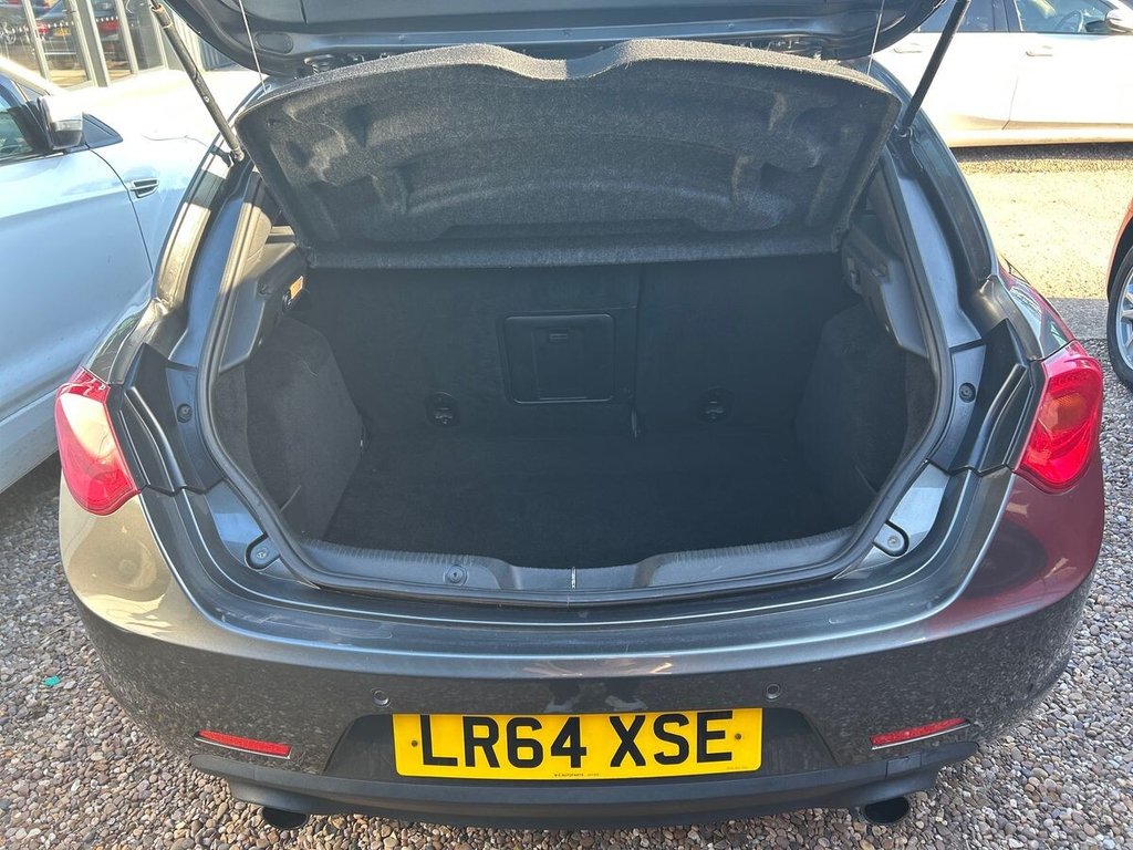 Used Alfa Romeo Giulietta 2014 for sale - 78016784: Photo 30