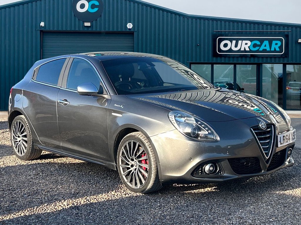 Used Alfa Romeo Giulietta 2014 for sale - 78016784: Photo 9