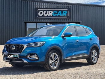 Used MG MG HS 2020 for sale - 79438292: Photo