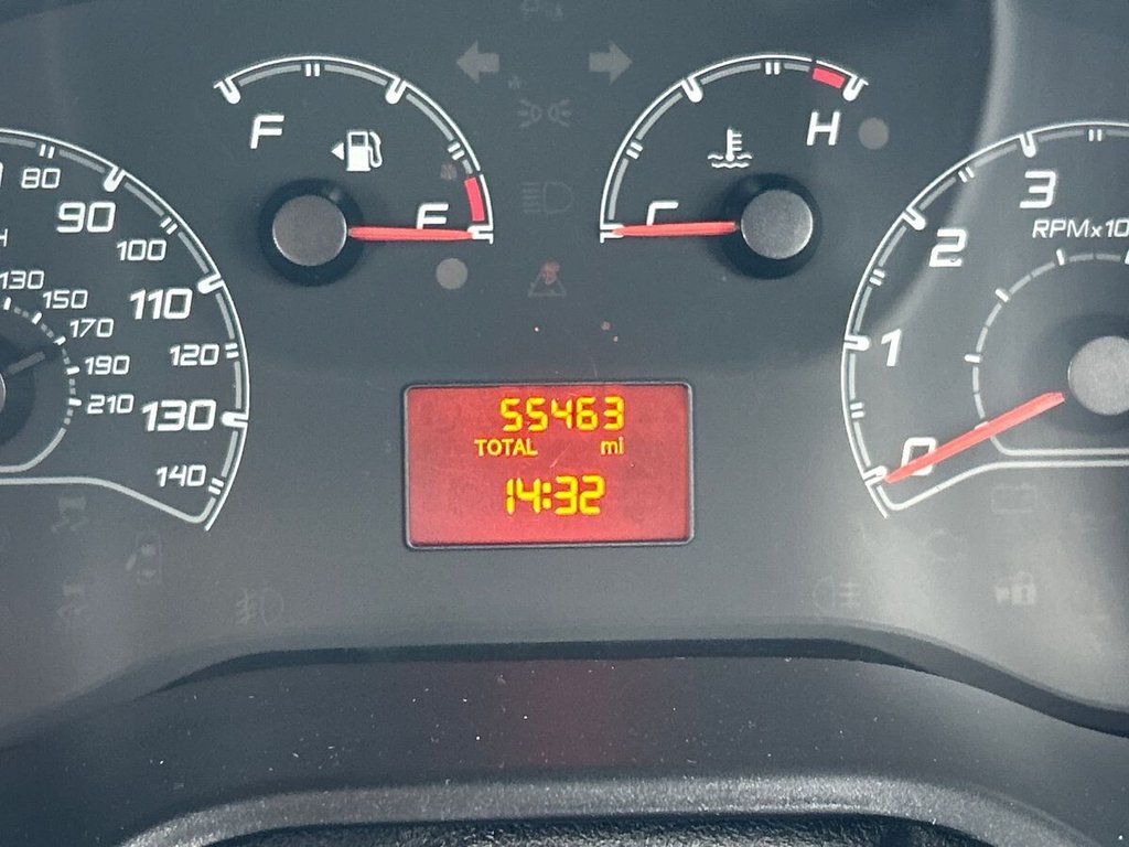 Used Fiat Doblo 2018 for sale - 77056313: Photo 15