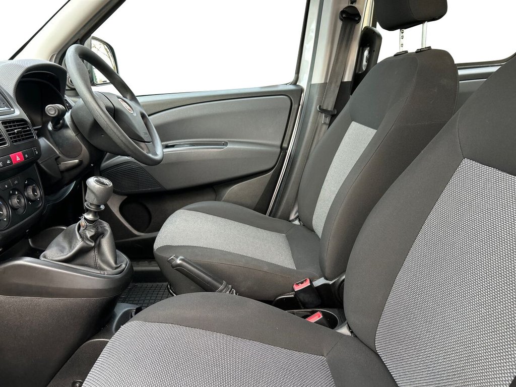 Used Fiat Doblo 2018 for sale - 77056313: Photo 17