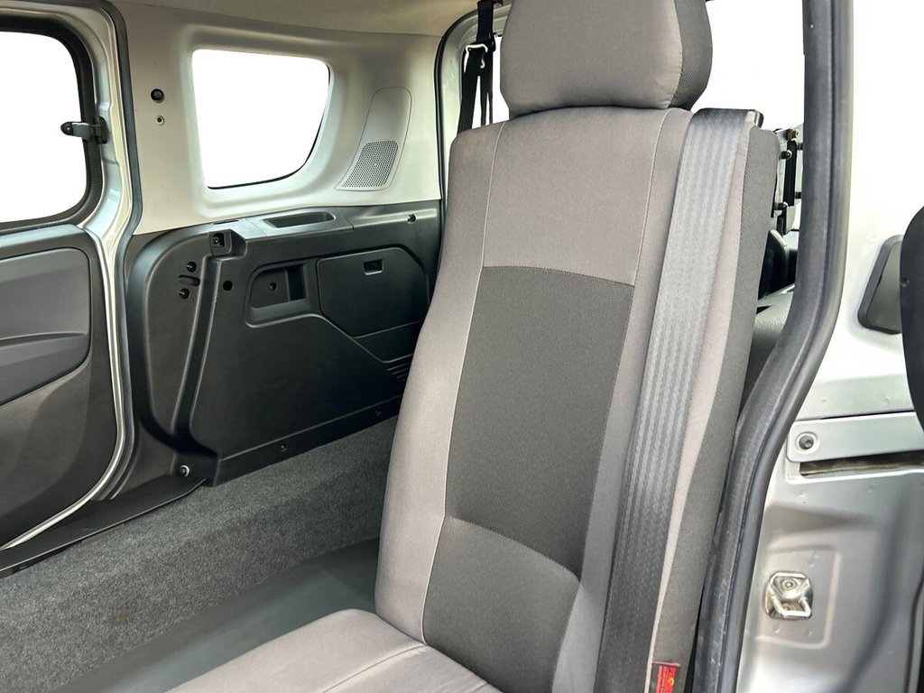 Used Fiat Doblo 2018 for sale - 77056313: Photo 18