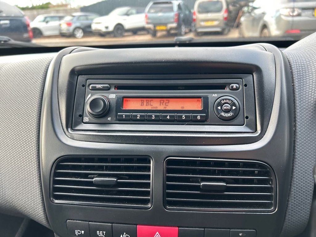 Used Fiat Doblo 2018 for sale - 77056313: Photo 19