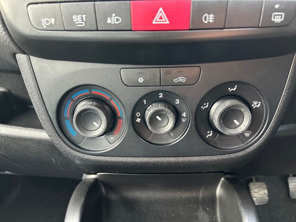 Used Fiat Doblo 2018 for sale - 77056313: Photo 20