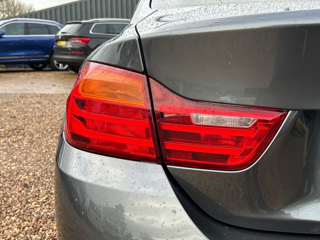 Used BMW 4 Series 2015 for sale - 76647683: Photo 11