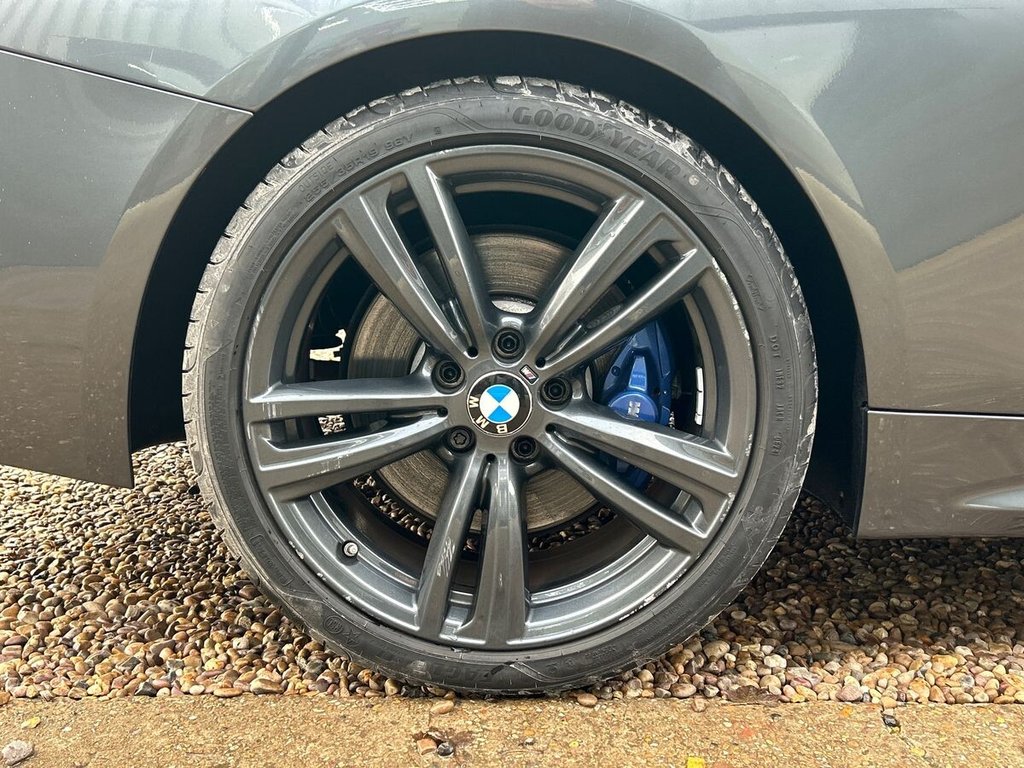 Used BMW 4 Series 2015 for sale - 76647683: Photo 13