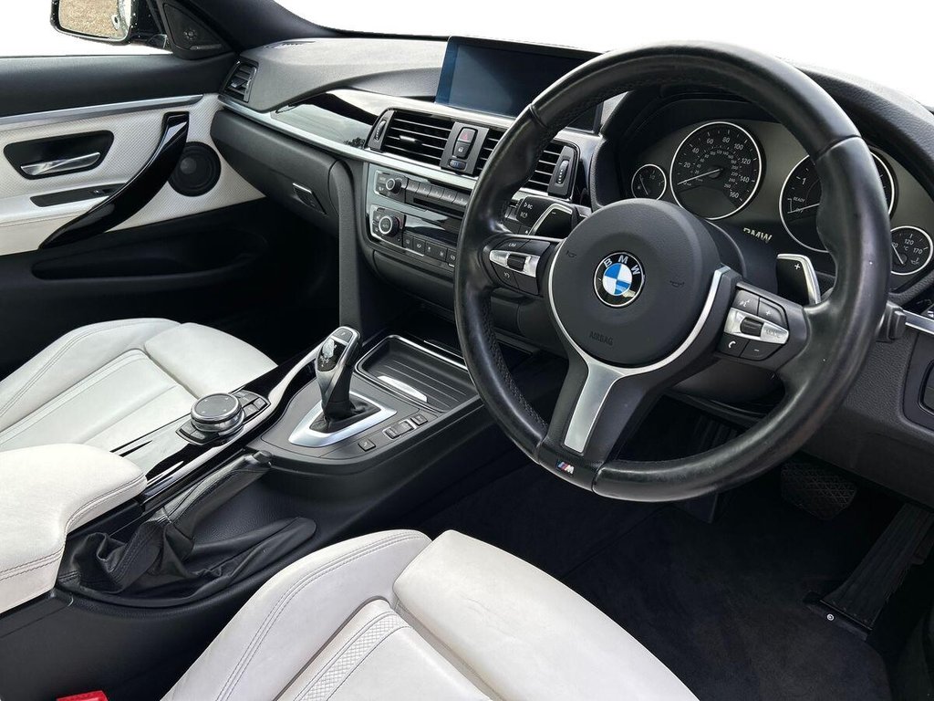 Used BMW 4 Series 2015 for sale - 76647683: Photo 15