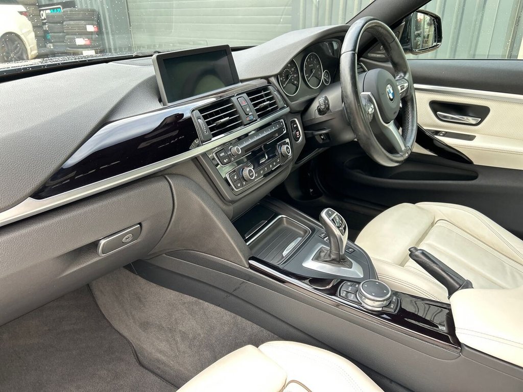 Used BMW 4 Series 2015 for sale - 76647683: Photo 19