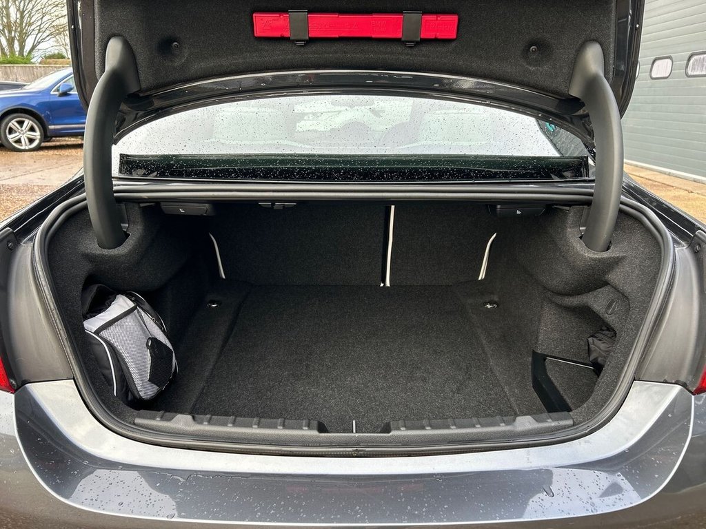 Used BMW 4 Series 2015 for sale - 76647683: Photo 24