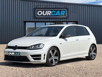 Used Volkswagen Golf 2017 for sale - 79233688: Photo