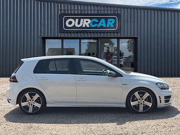 Used Volkswagen Golf 2017 for sale - 79233688: Photo