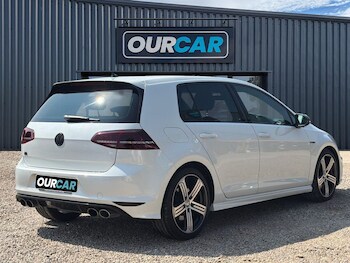 Used Volkswagen Golf 2017 for sale - 79233688: Photo