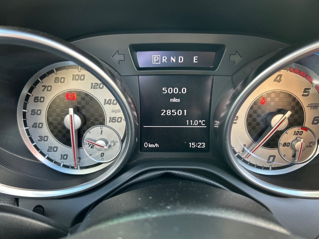 Used Mercedes-Benz SLK 2015 for sale - 77328514: Photo 18