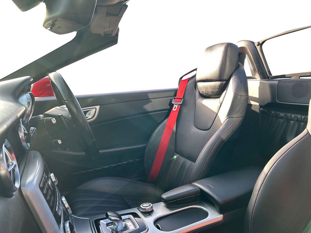 Used Mercedes-Benz SLK 2015 for sale - 77328514: Photo 20