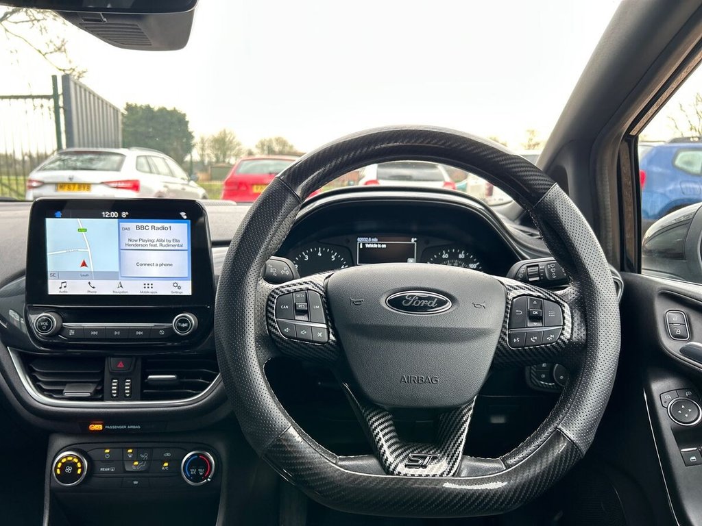 Used Ford Fiesta 2017 for sale - 77355596: Photo 21