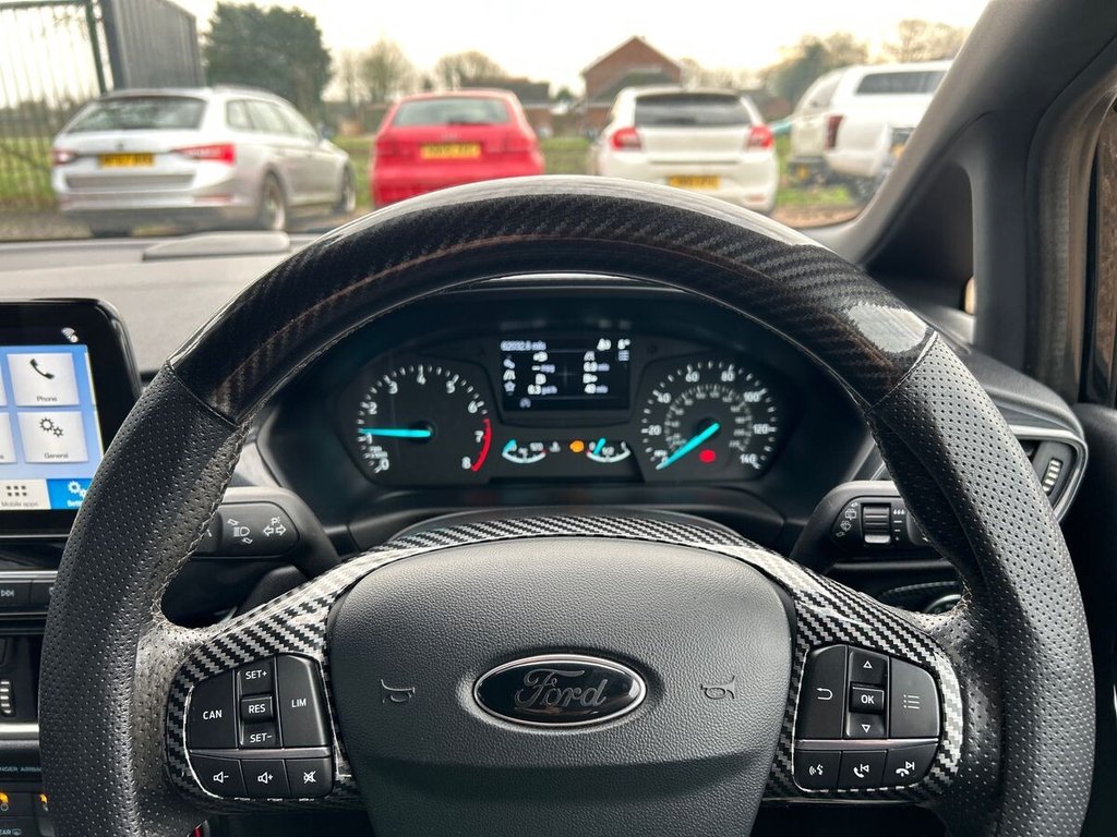 Used Ford Fiesta 2017 for sale - 77355596: Photo 22