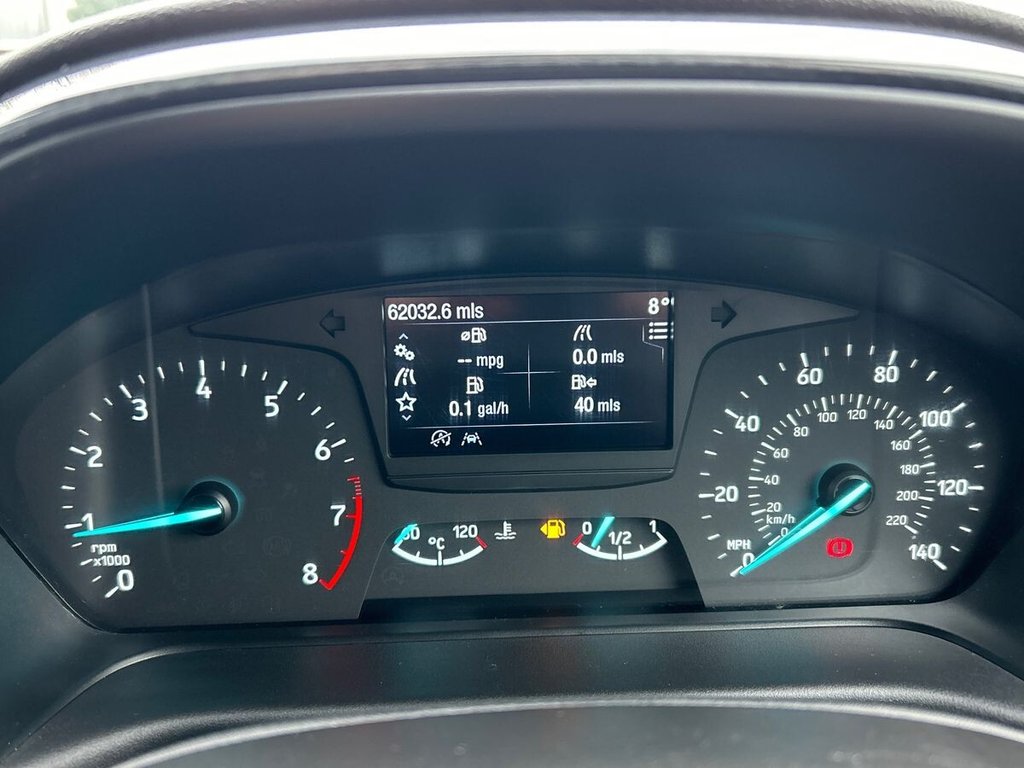 Used Ford Fiesta 2017 for sale - 77355596: Photo 23