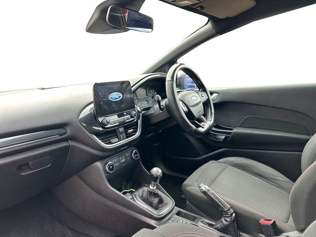 Used Ford Fiesta 2017 for sale - 77355596: Photo 25