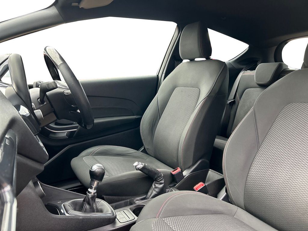 Used Ford Fiesta 2017 for sale - 77355596: Photo 26