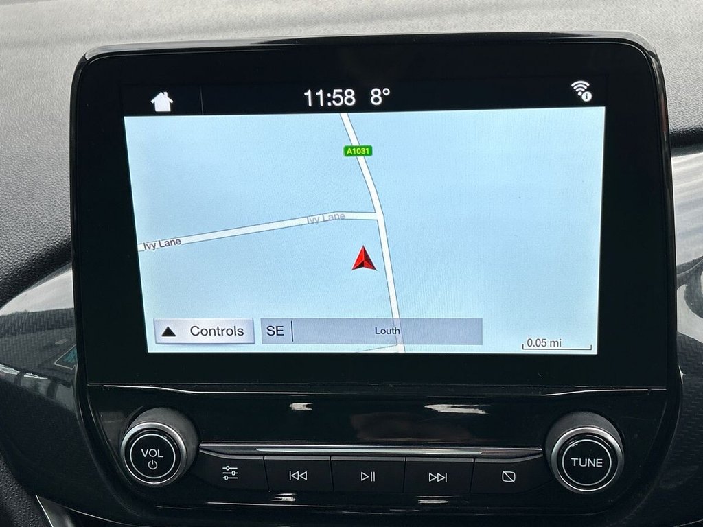 Used Ford Fiesta 2017 for sale - 77355596: Photo 30