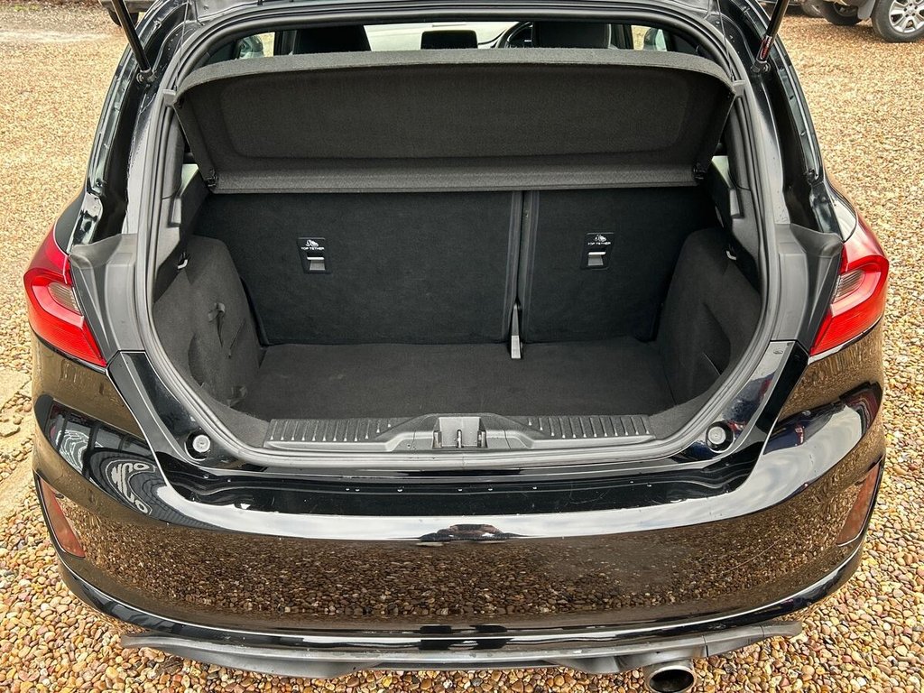 Used Ford Fiesta 2017 for sale - 77355596: Photo 31