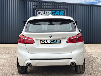 Used BMW 2 Series Active Tourer 2018 for sale - 79209693: Photo