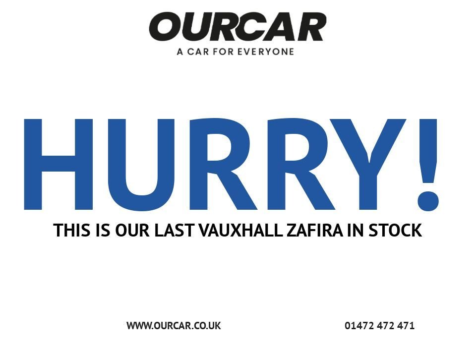 Used Vauxhall Zafira 2014 for sale - 77477637: Photo 12