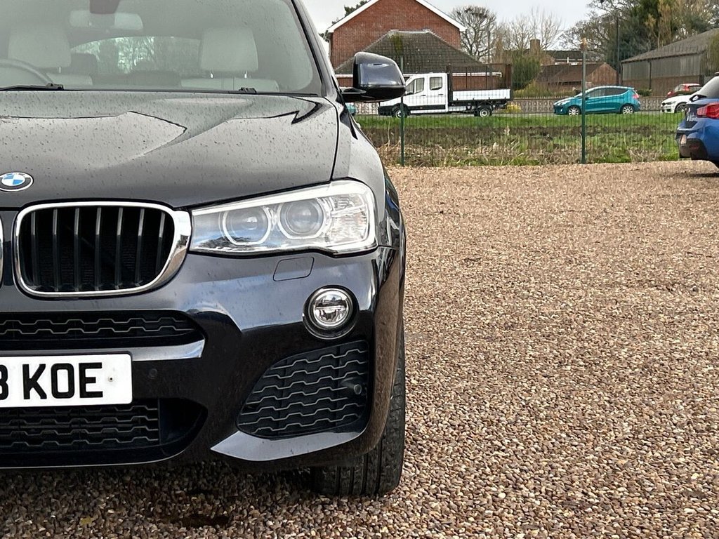 Used BMW X4 2018 for sale - 76617720: Photo 10