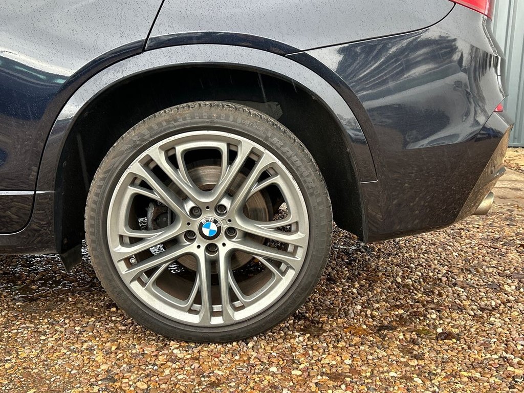 Used BMW X4 2018 for sale - 76617720: Photo 13