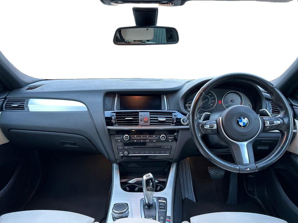 Used BMW X4 2018 for sale - 76617720: Photo 14